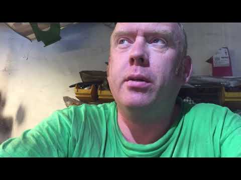 1964 Mk1 Mini Restoration S2 Ep141