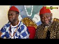 BLIND ORPHAN (SEASON 7) - 2025 Latest Nigerian Nollywood Movie ||Trending Nollywood Movie