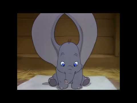 Did you know this about Dumbo!?...#shorts #disney
