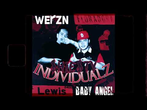 $HiE$TY iNDiViDUALZ - WhatIsIt ? |Prod.ByStatdik|