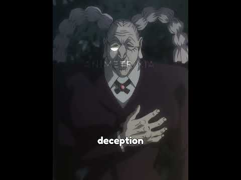 Killua Defies Illumi To Protect Alluka In A Tense Showdown 🔥💀 #shorts #anime