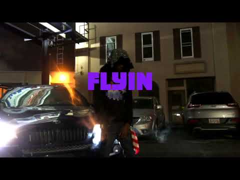 Kaine - Flyin (Official Music Video)