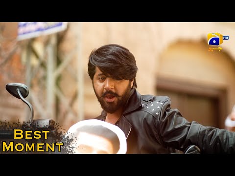 Heer Da Hero Ep 01 | Imran Ashraf - Amar Khan | Best Moment 08 | Har Pal Geo