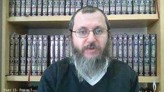 Rosh Hashana B4 Rosh Hashana - Part 13