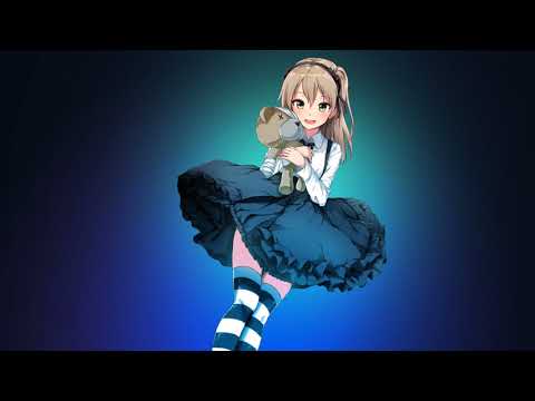 [Nightcore] Calogero - Le portrait