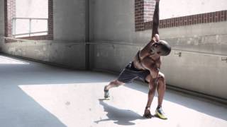 NO REGRETS TRAINING MONTAGE