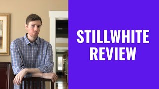 Stillwhite Review - Should You Sell Your Wedding Dress On Here?