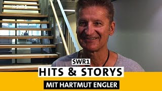 Evergreens und neue Songs: Was Hartmut Engler in seinem Hirnhäusle tut | SWR1 Hits & Storys