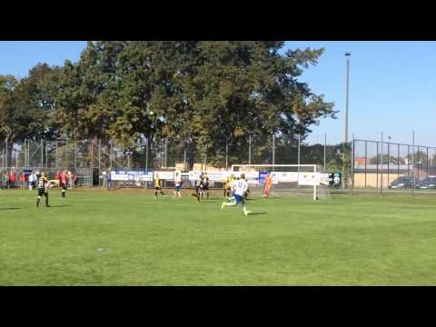 Bosna-Bunkeflo FF 3-1
