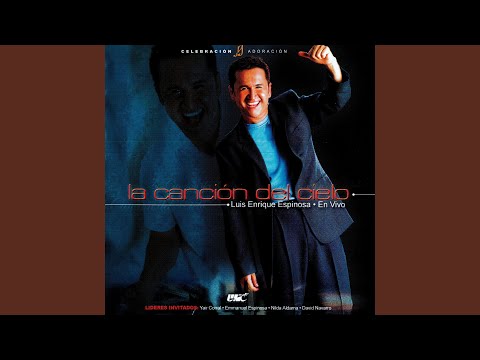 Me Siento Bien - Luis Enrique Espinoza