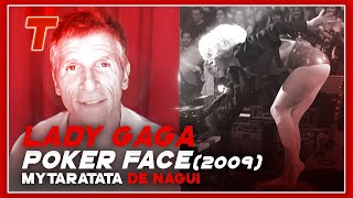 My Taratata - Nagui - Lady Gaga 