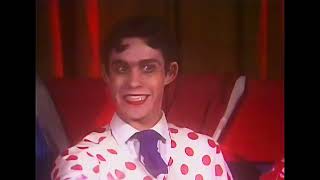 Split Enz My mistake HD