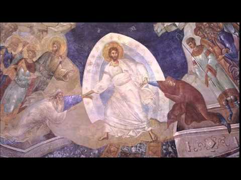 Venantius Fortunatus - Easter Poem