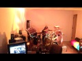 WORTH IT Drum Cover drum cover Tim Gonzalez ...