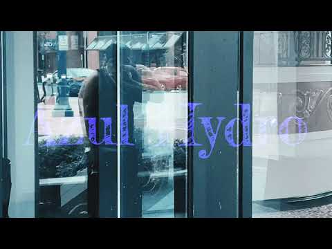 Azul Hydro-Brothers Prod. KEONTHETRACK (shot by Buncky)(official music video)