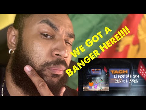 21 Tach - P.F.G (Reaction) | CLASH PAUSE, FIGO!!