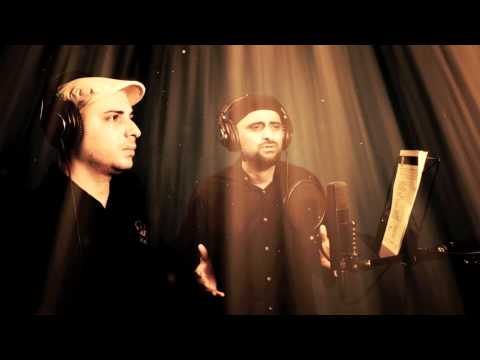 Fadi Tolbi & Zain Bhikha - Elahi (Voice-Only Version)