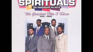 The Canton Spirituals - I'm Coming Lord