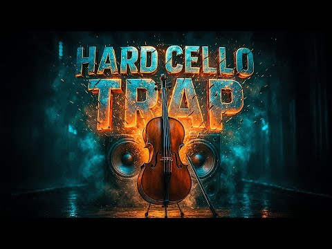 HARD CELLO TRAP MIX | Trap & Strings 2025
