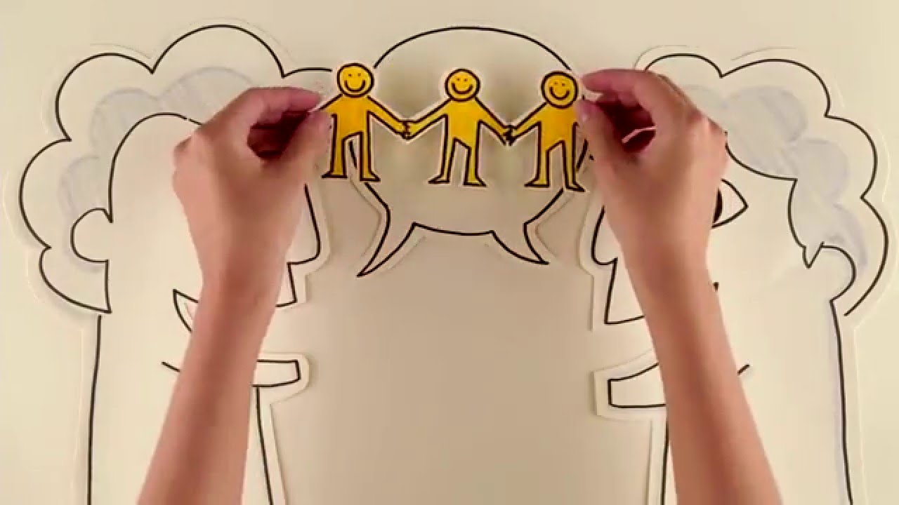 Grupo de Apoio e Conselho: mediação de conflitos na escola