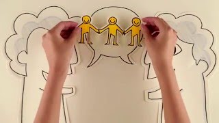 Grupo de Apoio e Conselho: mediação de conflitos na escola
