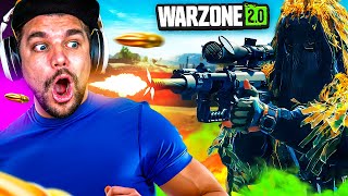 Ils VEULENT ma PEAU sur WARZONE 2 !🥵🥵