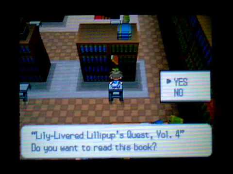 Pokémon Black 2 Unevolved Playthrough 75 [rematch vs. Rival] - Bones can talk!