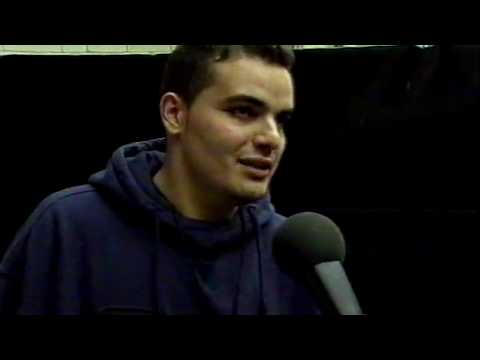 Pita Said - Maanrock 1999