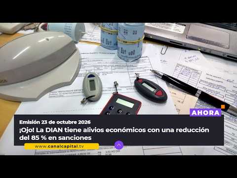 AHORA 10:30 | 23 de octubre 2026