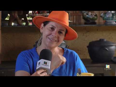 Frei Paulo: onde a história e a gastronomia se encontram.