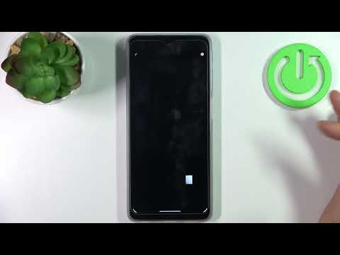 How to disable Watermark on MOTOROLA Moto G51 5G photos / Turn On watermark on photos