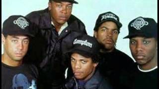 the truth behind the NWA and Mob Style Beef