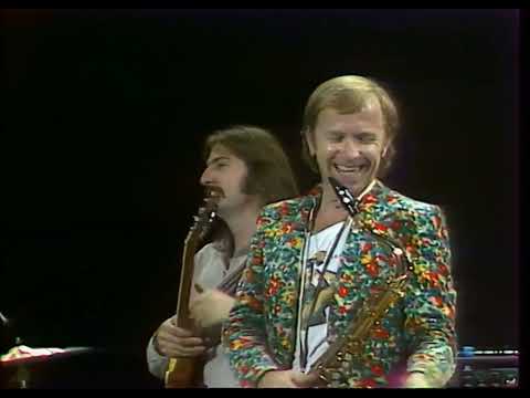 PASSPORT  Live - Concert 1978  Debrecen /Hungary