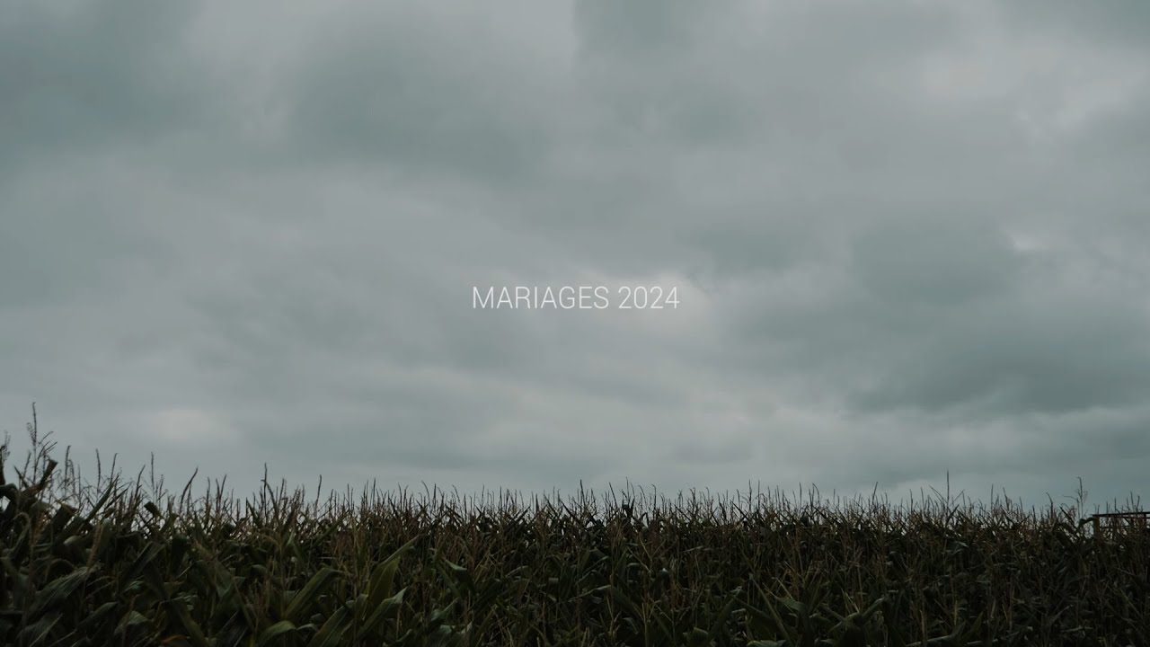 mariages thumbnail