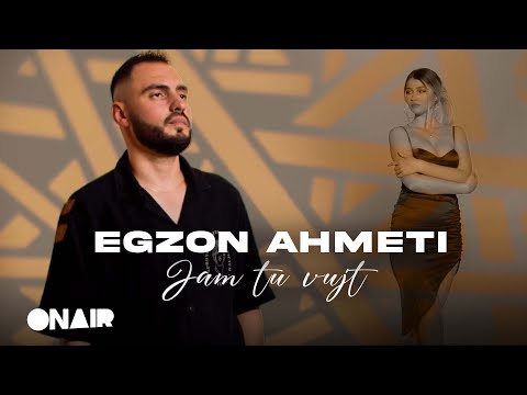 Egzon Ahmeti - Jam tu vujt (Prod Gent’s)
