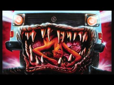 Judge Bitch - Chimera feat. Perturbator