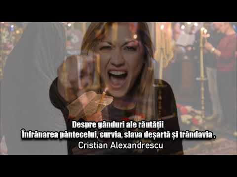 Despre Ganduri Ale Rautatii * Infranarea Pantecelui, Curvia, Slava Desarta Si Trandavia