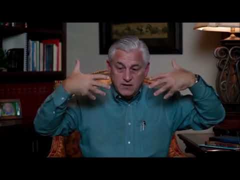 1. Holiness Defined (Session 1, "Pursuing Holiness" series by David Bernard) (in English)