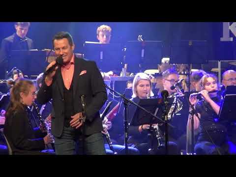 SPOMIN NA NAJU - ANGEL VARUH (M. Vlašič, M. Vozelj, arr. T. Kukovič)