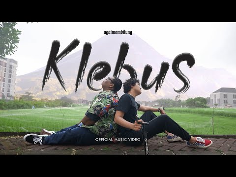 Ngatmombilung - Klebus (Official Music Video)