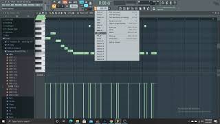 Offset - Tats on my face Instrumental Remake (FLP In Description)