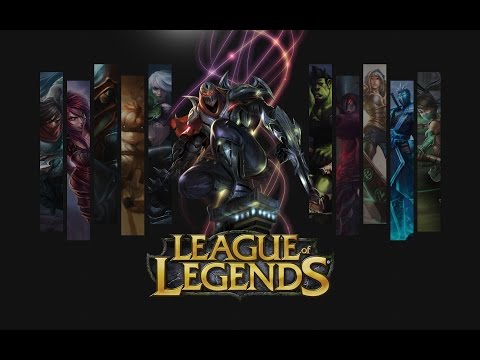 Mudjaco Darius vs Mid Lane Champs BEST FIRST BLOOD! ! 2