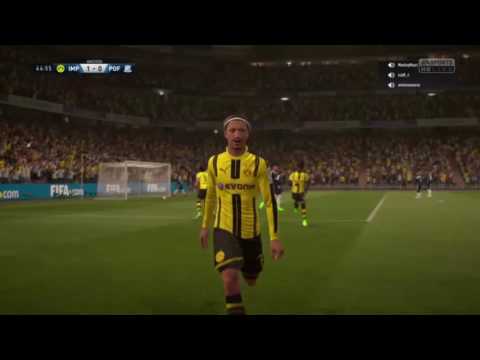 IMPERIUM VS POWER OF ELEVEN (RESUMEN 2-1) JOR 25