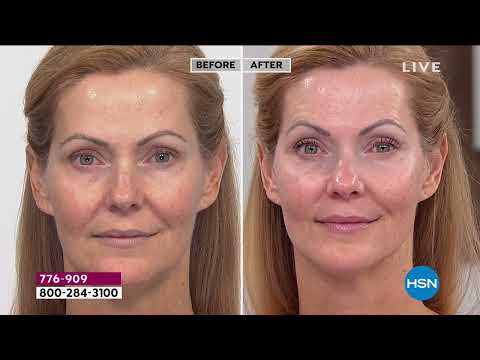 HSN | Beauty Report with Amy Morrison 02.23.2022 - 11 PM