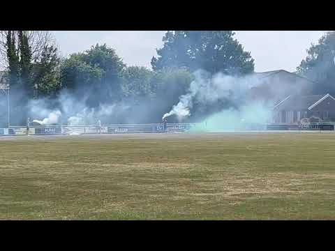 Opkomst Musselkanaal 1 - Oerterp 1