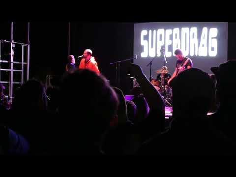 Thumbnail for 55) "Pine Away" by Superdrag at the Second Bell Music Festival, Knoxville, Sept 30, 2022 by Don Coffey Jr.