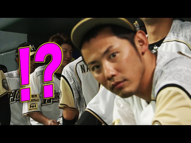 【天才肌】ファイターズ・近藤『至高の打撃技術』でチームを勝利に導く