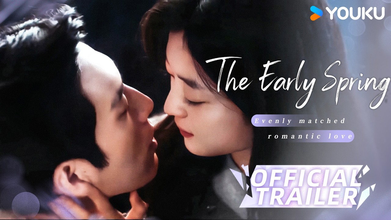The Early Spring trailer thumbnail