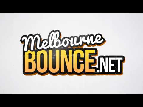 Joel Fletcher - Bounce Baby (Original Mix) - [OUT NOW] - HUSSLE RECORDINGS - Melbourne Bounce