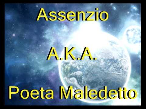 Assenzio (A.k.a. Poeta Maledetto) - Affamato di successo